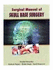 Surgical Manual of Skull Base Surgery