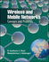 Wireless and Mobile Networks, Concepts and Protocols, 2ed