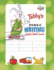 Tubby's First Book of Writing