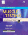 Daniels and Worthingham's Muscle Testing: Techniques of Manual Examination, 9e