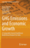 Ghg Emissions and Economic Growth: a Computable General...