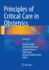 Principles of Critical Care in Obstetrics: Volume 2