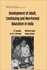 Development of Adult, Continuing and Non-Formal Education in India