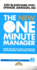 The New One Minute Manager (the One Minute Manager-Updated) (Indian Edition)