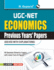 Ugc Net Economics Previous Papers (Solved)