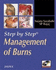 Management of Burns (Step By Step)