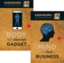 Mind is Your Business/Body the Greatest Gadget (2 Books in 1]