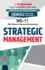 MS-11 Strategic Management