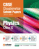 Arihant Cbse Chapterwise Solved Papers 2023-2010 Physics Class 12th