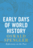 Early Days of World History: Reflections on the Past