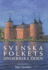 Svenska folkets underbara den: ldre Vasatiden (Band II)