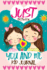 Just Between You and Me Kid Journal: A Mother Daughter Guided Diary that Encourages Meaningful Conversations, Strengthens Relationships, Promotes Mindfulness, Supports Growth Mindset Activities and Fosters Lasting Family Connections