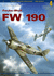 Focke Wulf Fw 190, Vol. 2 (Monographs)