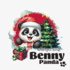 Panda Benny - Wesolych  wi t