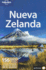 Nueva Zelanda [With Map]