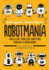 Robotmana / Robotmania (B De Blok) (Spanish Edition)