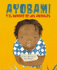 Ayobami Y El Nombre De Los Animales (Ayobami and the Names of the Animals) = Ayobami and the Names of the Animals