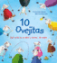 10 Ovejitas (Spanish Edition)