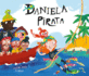 Daniela Pirata (Egalit) (Spanish Edition)