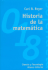 Historia De La Matemtica / a History of Mathematics