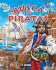 Busca Los Piratas / Search for Pirates