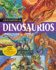 Enciclopedia De Dinosaurios: Con El Significado De Su Nombre (Spanish Edition)