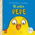 El Pollo Pepe Y El Huevo