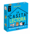 Phonics in Spanish-La Casita Lectora Caja 2: Reconozco Las Letras M-Z (Nivel I Nicial) / the Reading House Set 2: Letter Recognition M-Z (Spanish Edition)