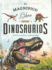 El Magnfico Libro De Los Dinosaurios (Spanish Edition)
