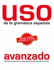 Uso De La Gramatica Espanola: Nivel Avanzado-New Edition 2011 (Revised and in Colour)