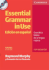 Essential Grammar in Use Spanish Edition With Answers and Cd-Rom