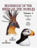 Handbook of the Birds of the World, Volume 3 (Hoatzin to Auks) (English, French, German and Spanish Edition)