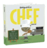 Pequeo Chef (Spanish Edition)