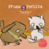 Pruna Y Perlita (Spanish Edition)