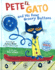 Pete El Gato and His Four Groovy Buttons (Pete El Gato / Pete the Cat) (Spanish Edition)