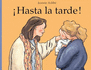 Hasta La Tarde! (Spanish Edition)