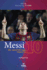 Messi: Su Asombrosa Historia (Spanish Edition) (Coleccion Leyendas Del Futbol)