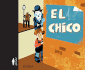 El Chico (Charlot, lbumes Ilustrados)