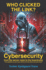Who Clicked the Link?: Cybersecurity from the server room to the boardroom