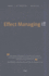 Effect Managing It