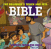 My Beginner's Touch and Feel Bible (Touch and Feel Bibles)