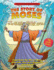 Story of Moses Static Sticker Book Pb (Reusable Sticker Bible Books)