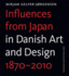 Influences From Japan in Danish Art and Design