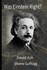 Was Eienstein Right?