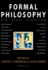 Formal Philosophy