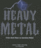 Heavy Metal: From Hard Rock to Extreme Metal