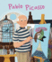 Pablo Picasso Genius
