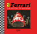 Ferrari the History of a Legend