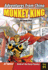 Monkey King # Volume 01: Birth of the Stone Monkey
