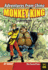 Monkey King # Volume 06: the Sacred Tree